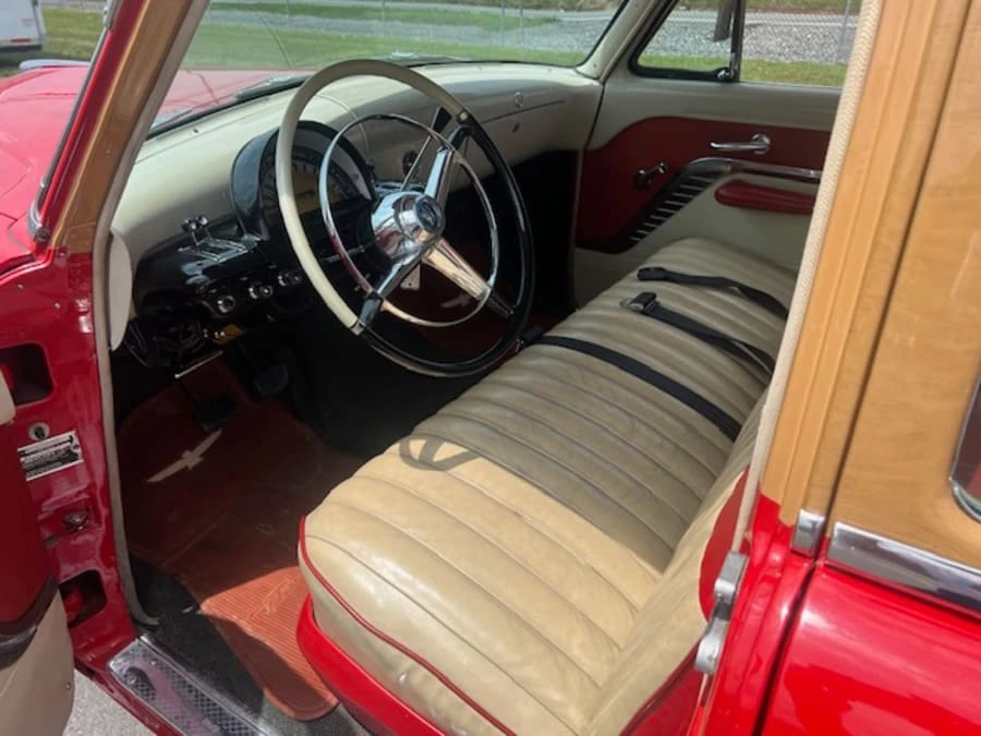 1953 Mercury Monterey - Image 8 of 15