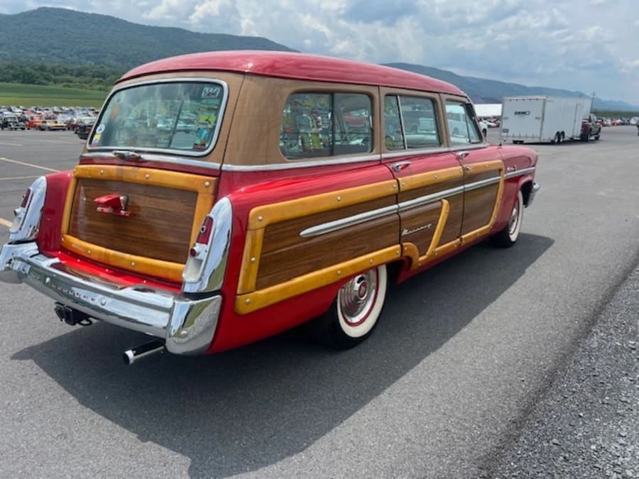 1953 Mercury Monterey - Image 3 of 15
