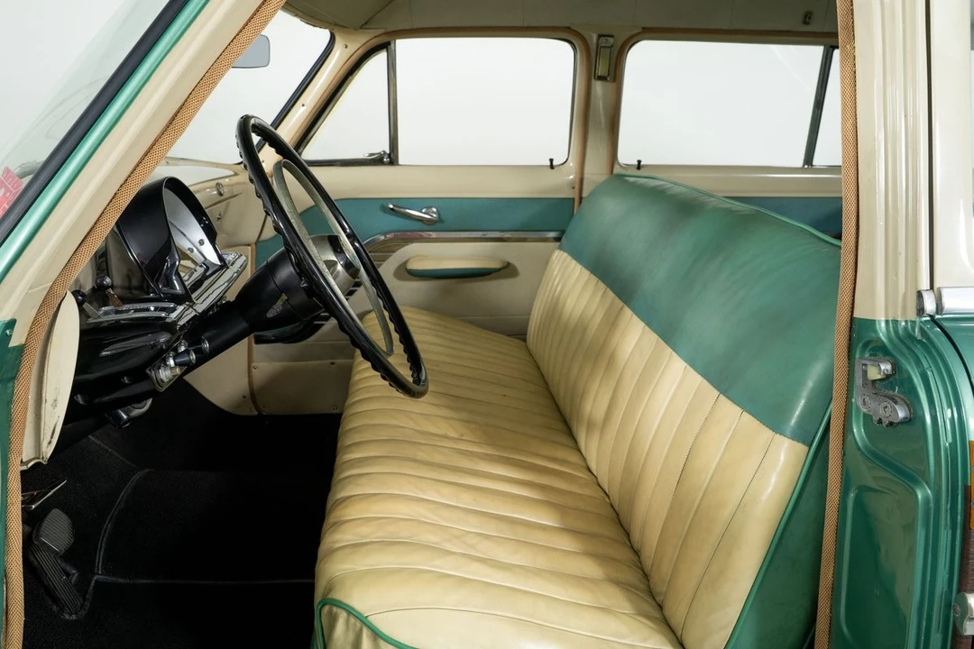 1953 Mercury Monterey - Image 21 of 31