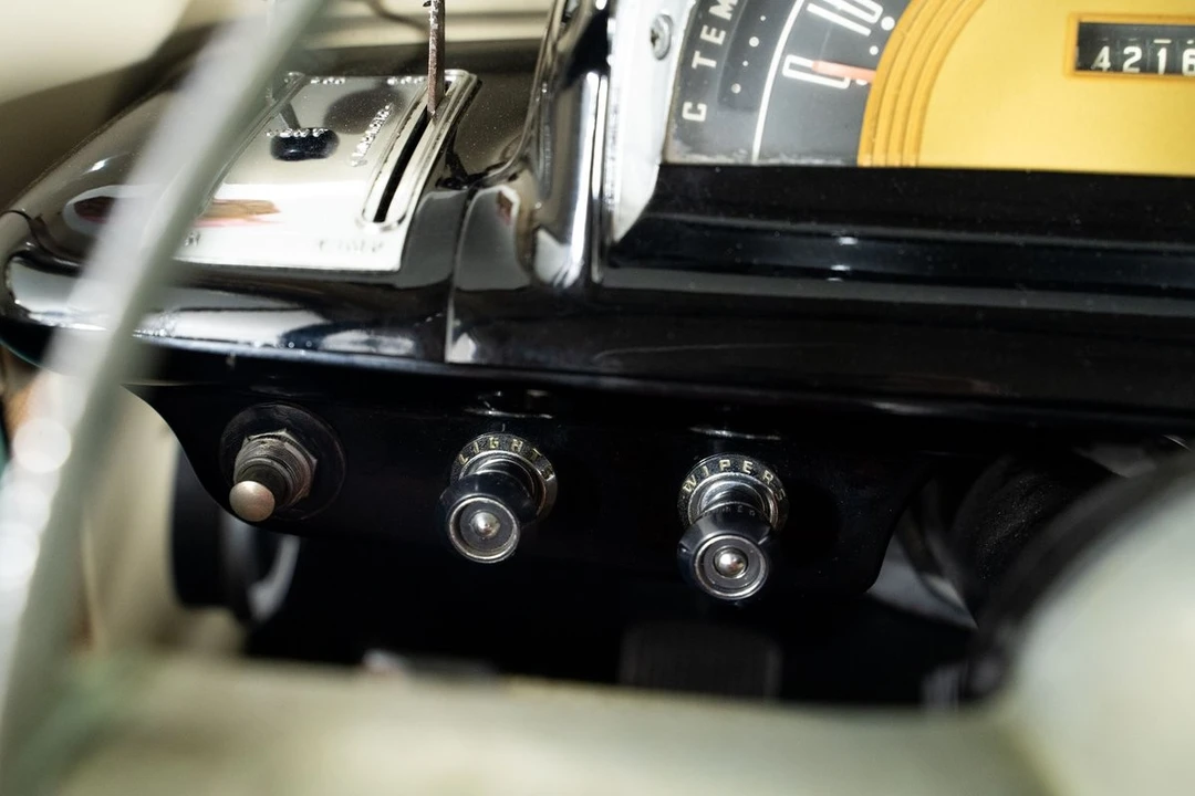 1953 Mercury Monterey - Image 31 of 31