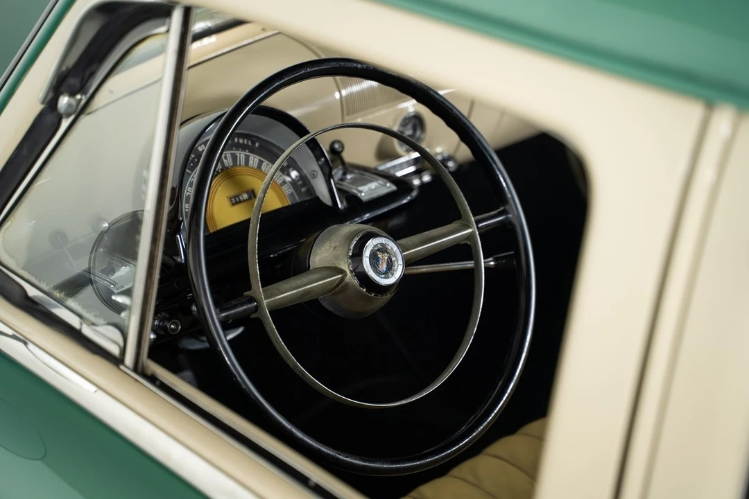 1953 Mercury Monterey - Image 27 of 31