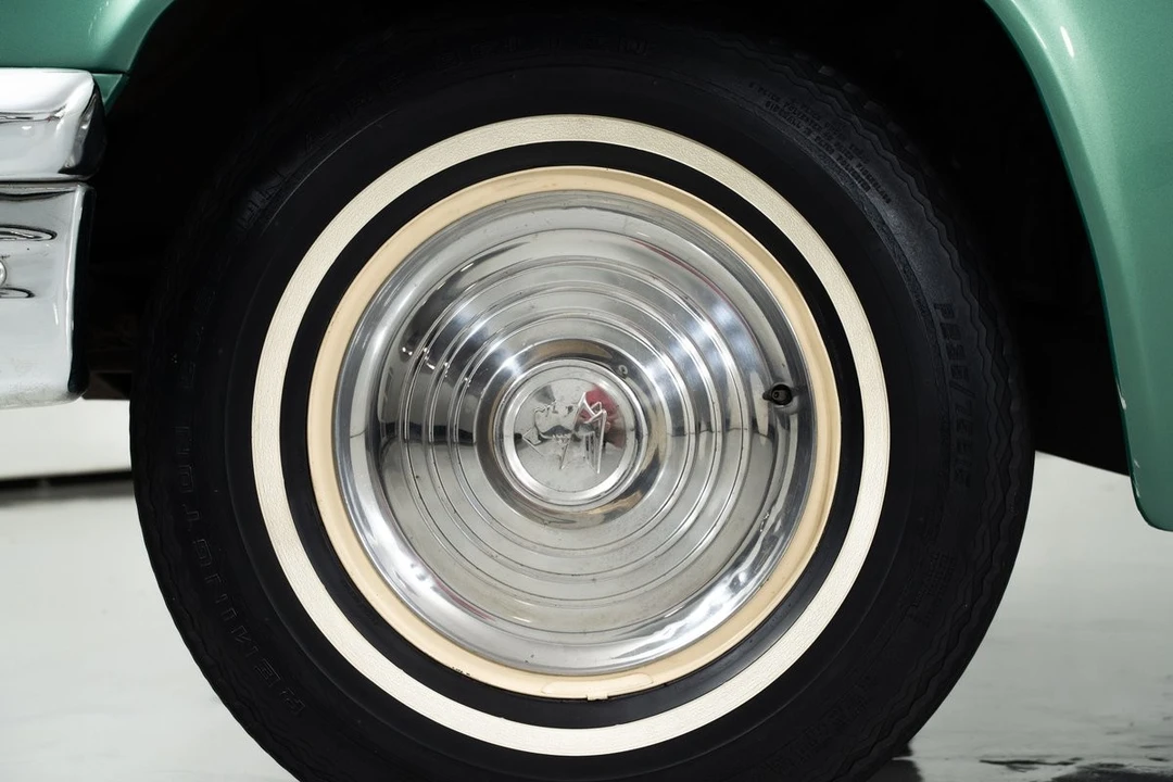 1953 Mercury Monterey - Image 9 of 31
