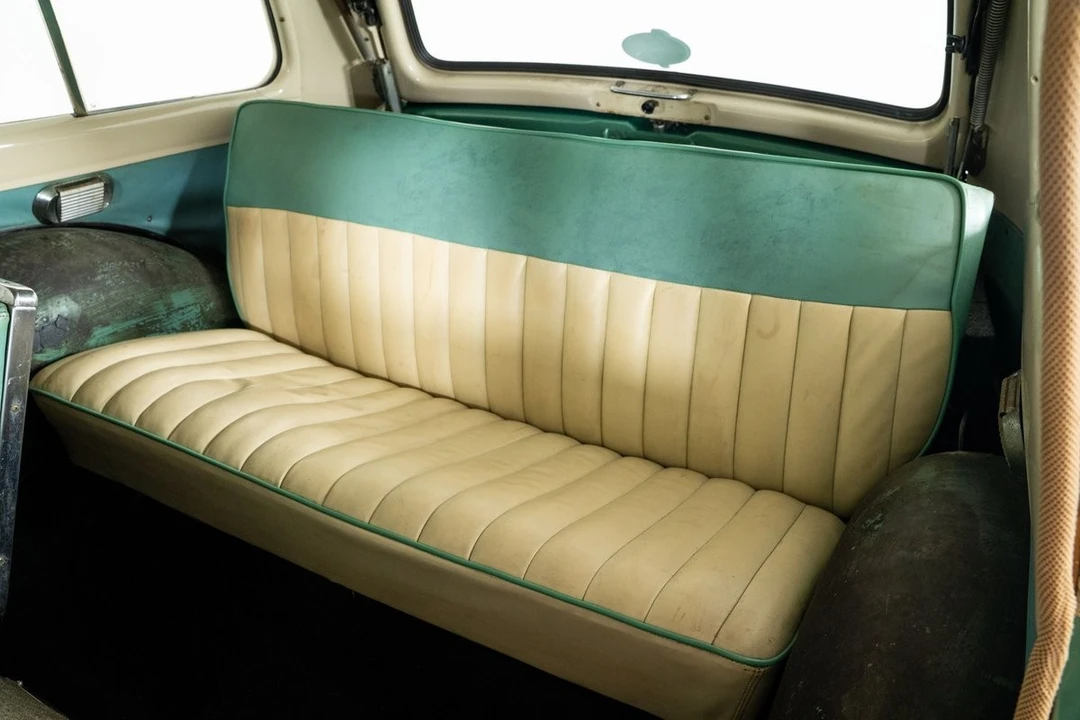 1953 Mercury Monterey - Image 26 of 31