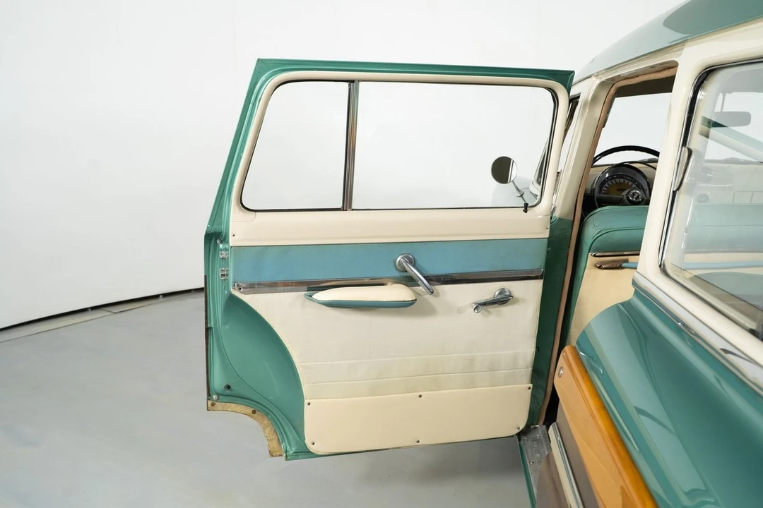 1953 Mercury Monterey - Image 23 of 31