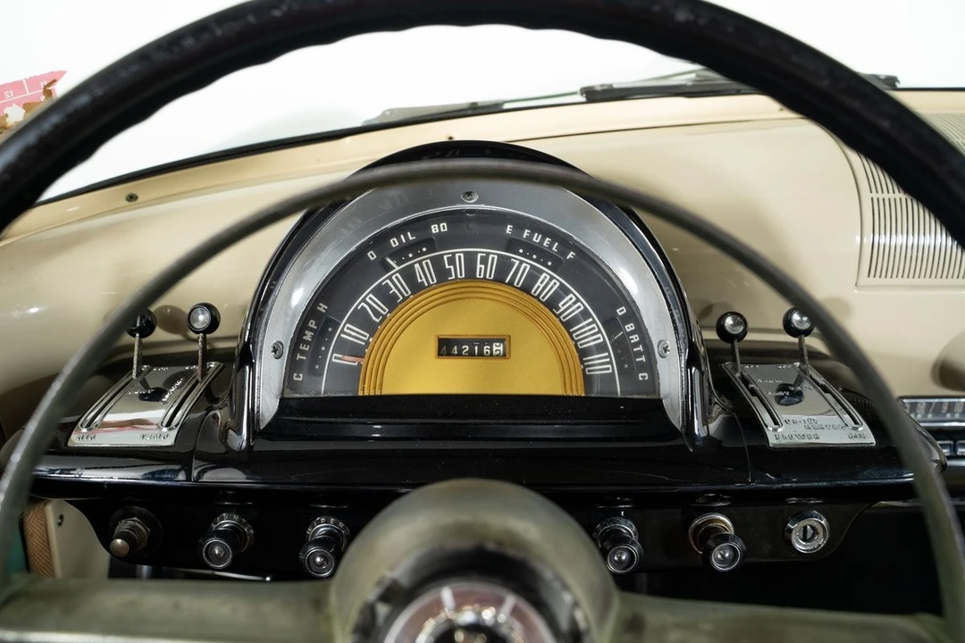 1953 Mercury Monterey - Image 28 of 31