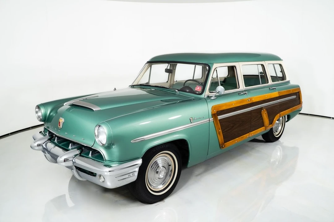1953 Mercury Monterey - Image 7 of 31