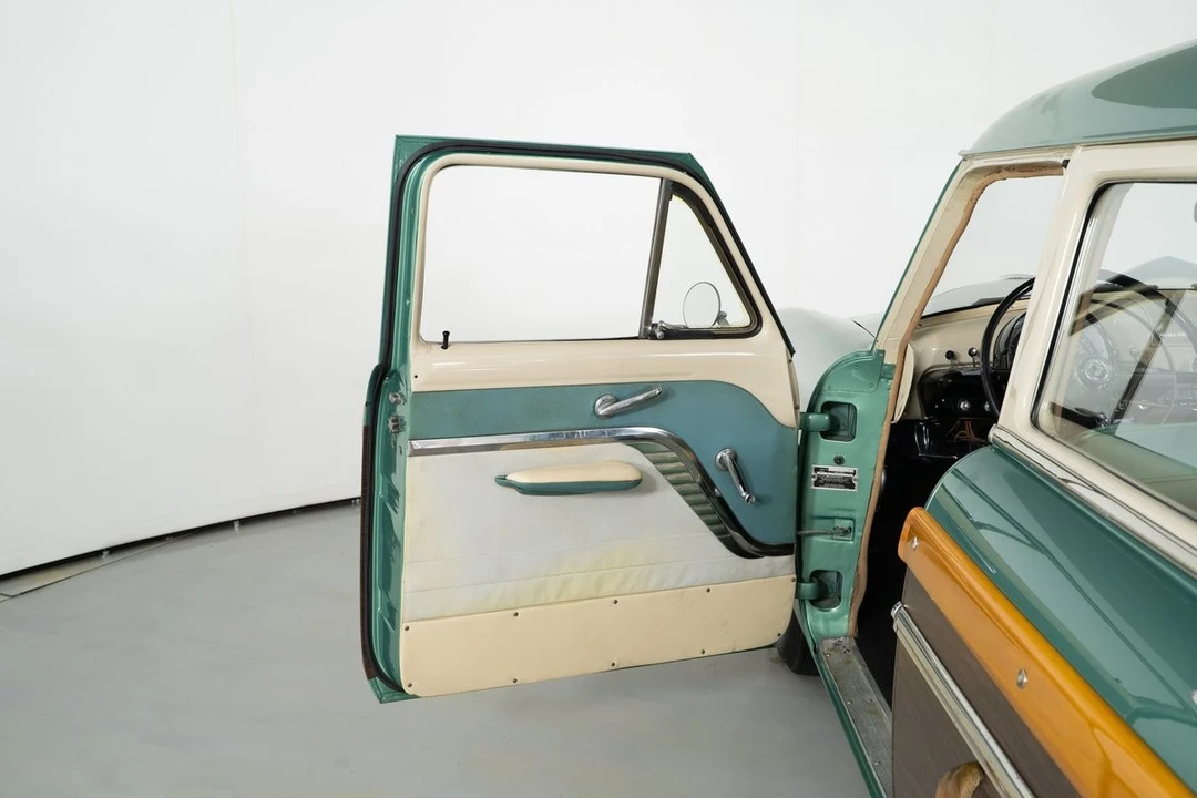 1953 Mercury Monterey - Image 19 of 31