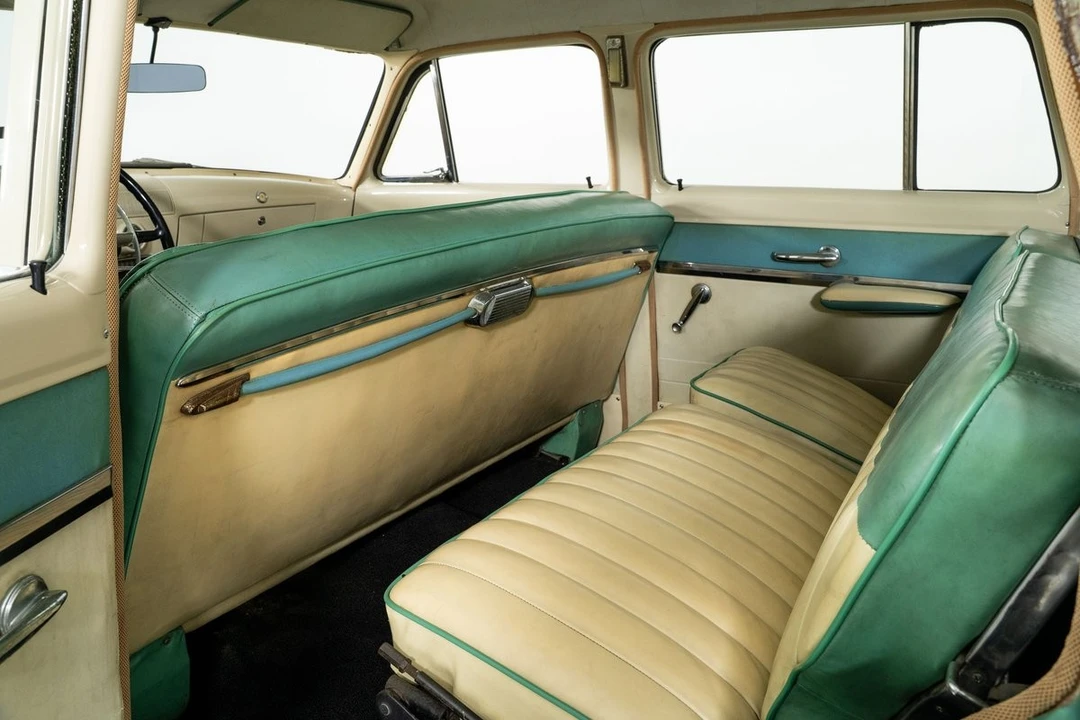 1953 Mercury Monterey - Image 24 of 31