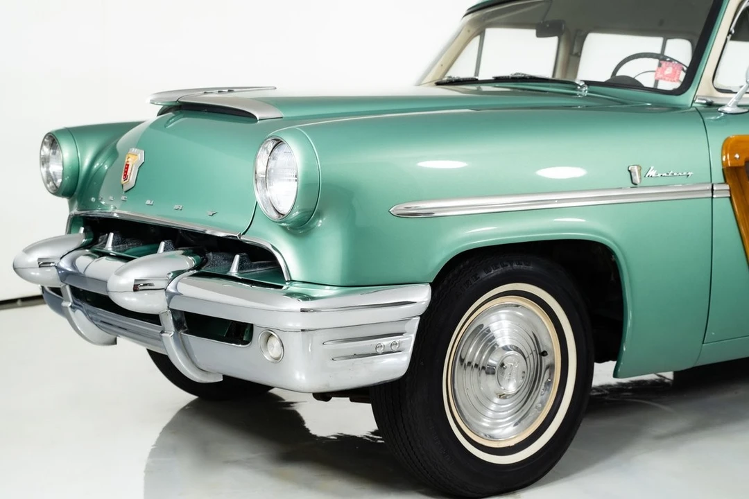 1953 Mercury Monterey - Image 6 of 31