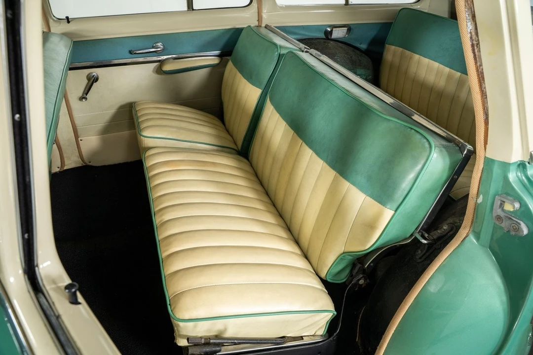 1953 Mercury Monterey - Image 25 of 31