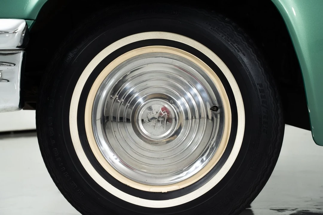 1953 Mercury Monterey - Image 9 of 21