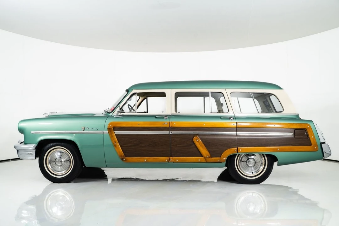 1953 Mercury Monterey - Image 8 of 21