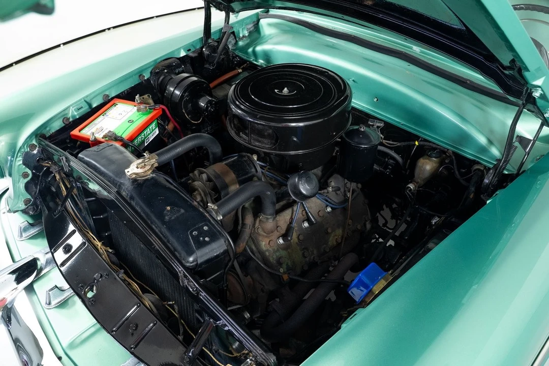 1953 Mercury Monterey - Image 3 of 31