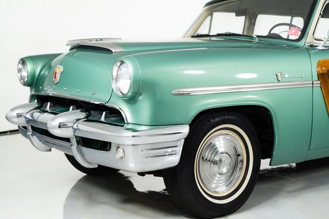 1953 Mercury Monterey - Image 6 of 21