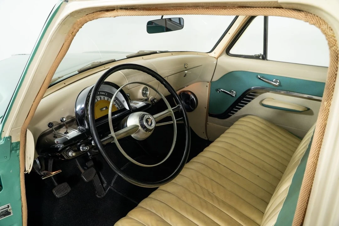 1953 Mercury Monterey - Image 2 of 21