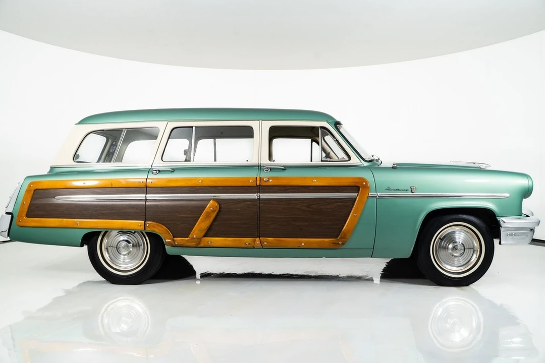 1953 Mercury Monterey - Image 14 of 21