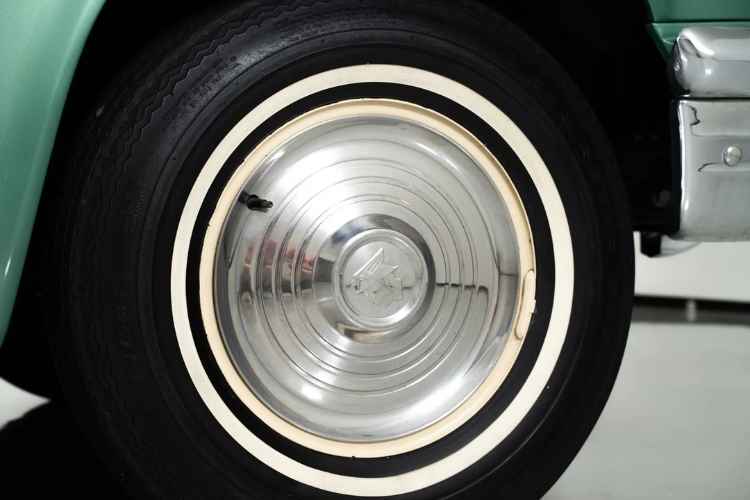 1953 Mercury Monterey - Image 16 of 21
