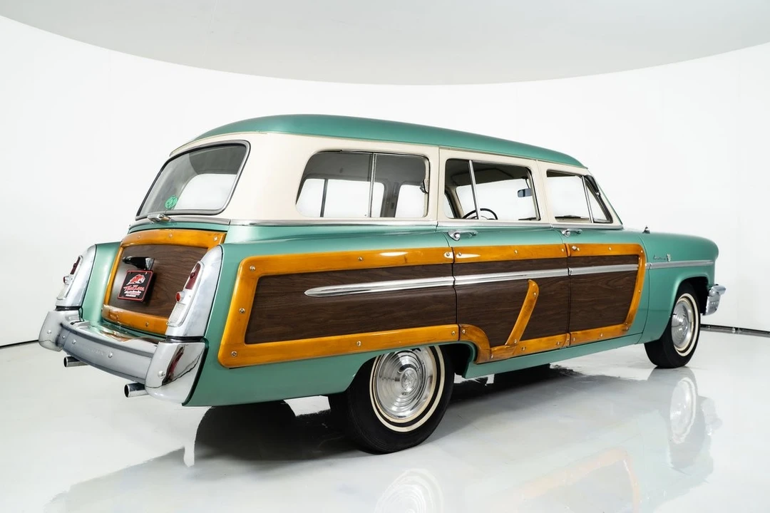 1953 Mercury Monterey - Image 13 of 31