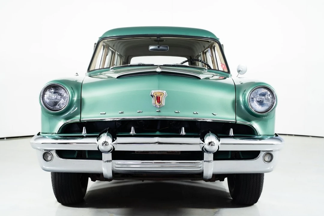 1953 Mercury Monterey - Image 4 of 31