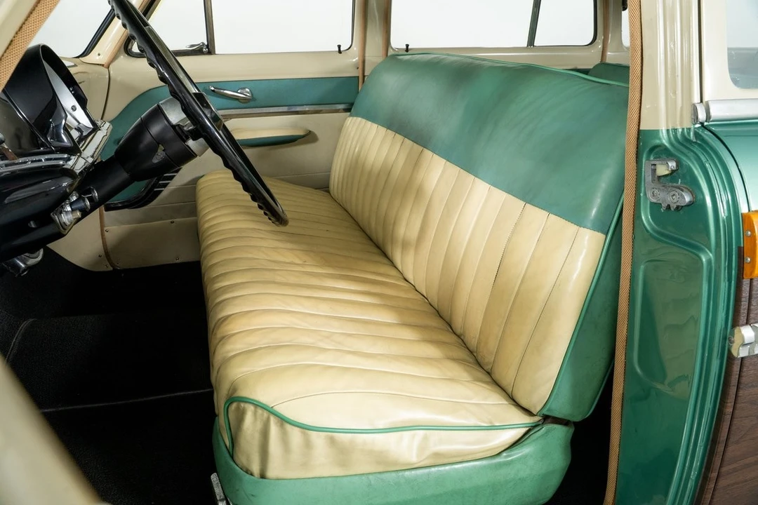 1953 Mercury Monterey - Image 22 of 31