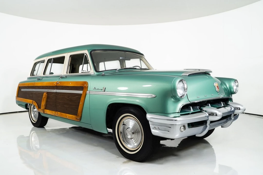 1953 Mercury Monterey - Image 17 of 21