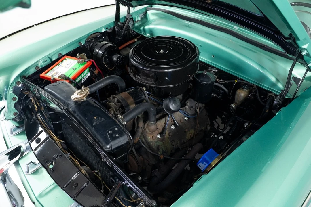 1953 Mercury Monterey - Image 3 of 21