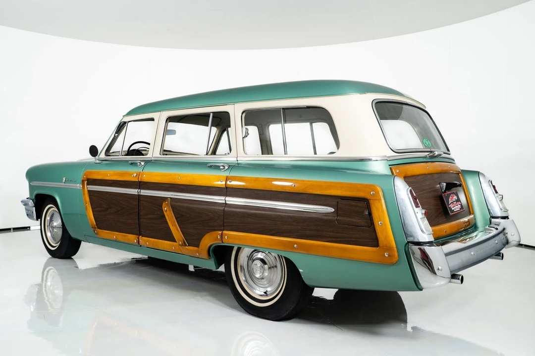 1953 Mercury Monterey - Image 11 of 21