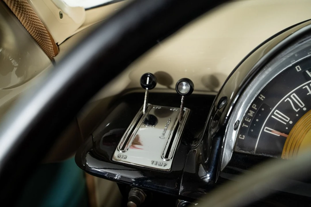 1953 Mercury Monterey - Image 29 of 31