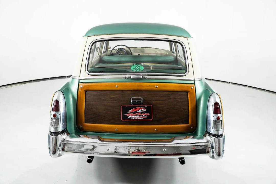 1953 Mercury Monterey - Image 12 of 31