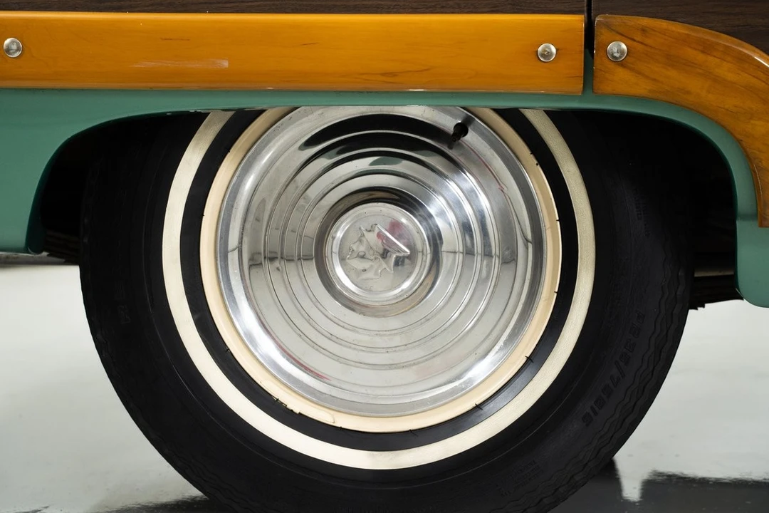 1953 Mercury Monterey - Image 15 of 21