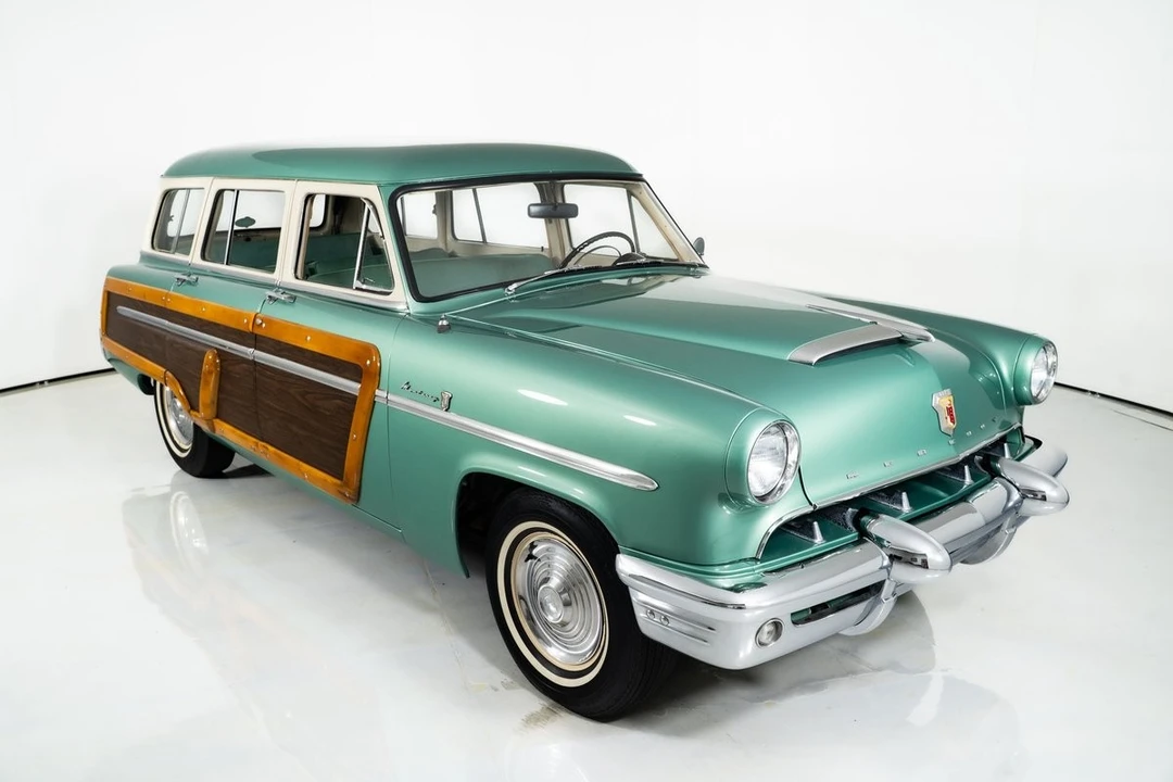 1953 Mercury Monterey - Image 18 of 31