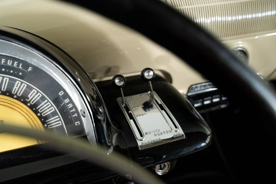 1953 Mercury Monterey - Image 30 of 31