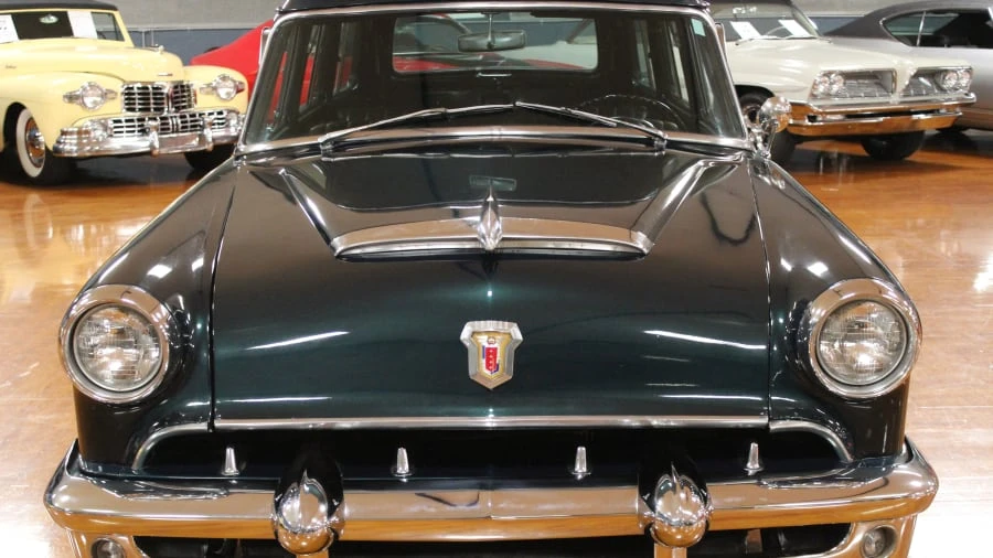 1953 Mercury Monterey - Image 7 of 10