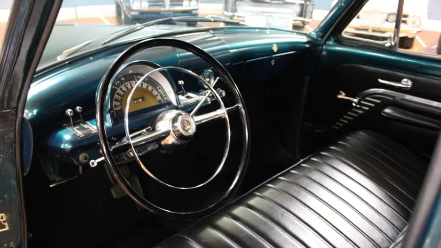 1953 Mercury Monterey - Image 3 of 10