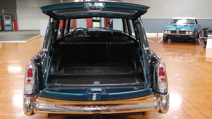 1953 Mercury Monterey - Image 8 of 10