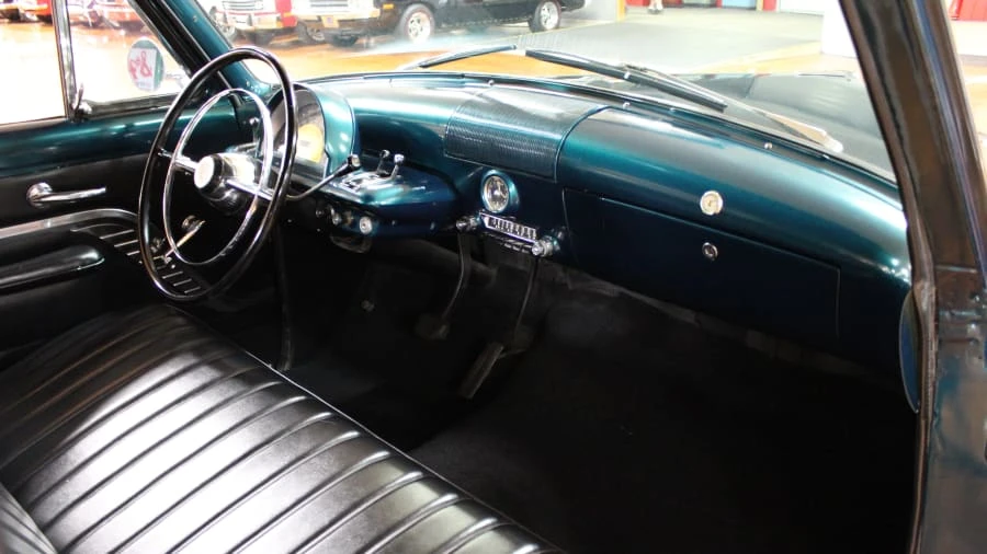 1953 Mercury Monterey - Image 4 of 10