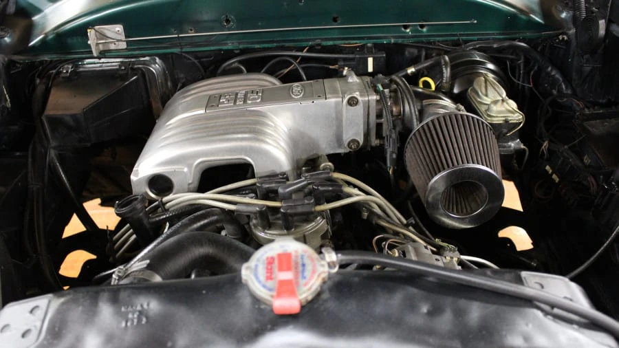 1953 Mercury Monterey - Image 6 of 10