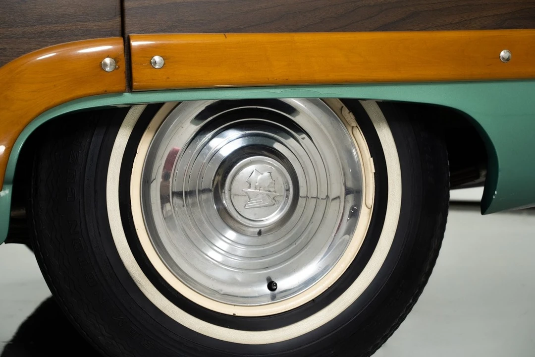 1953 Mercury Monterey - Image 11 of 12