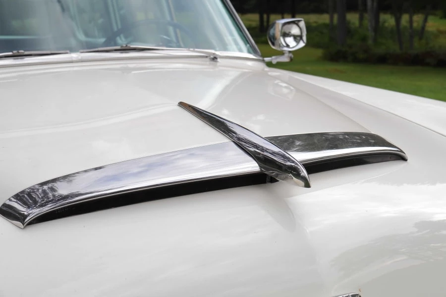 1953 Mercury Monterey - Image 15 of 26