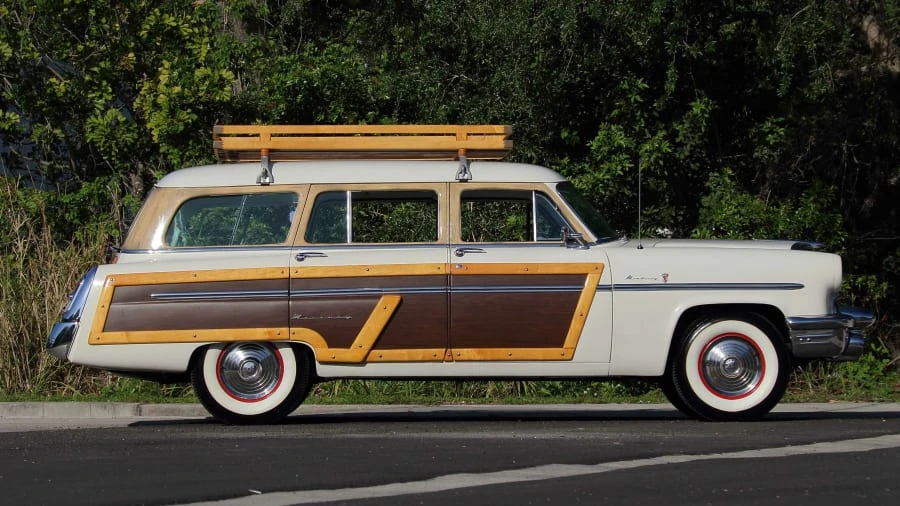 1953 Mercury Monterey - Image 2 of 27