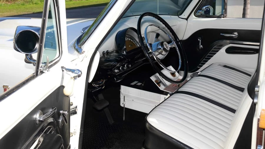 1953 Mercury Monterey - Image 4 of 27