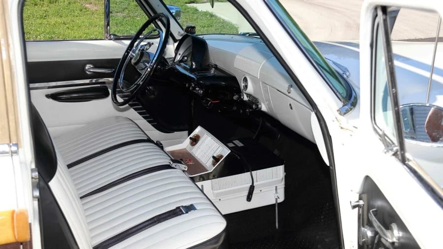 1953 Mercury Monterey - Image 5 of 27