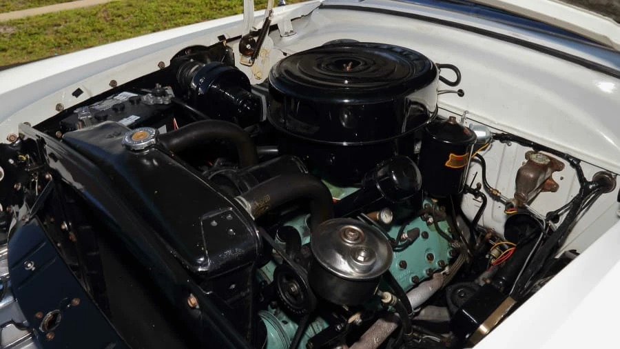 1953 Mercury Monterey - Image 6 of 27