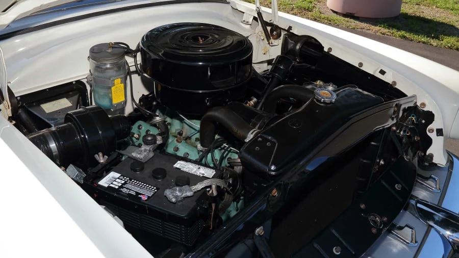 1953 Mercury Monterey - Image 7 of 27