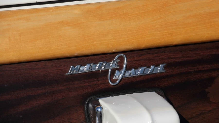 1953 Mercury Monterey - Image 11 of 27