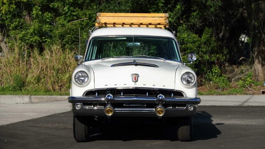 1953 Mercury Monterey - Image 14 of 27