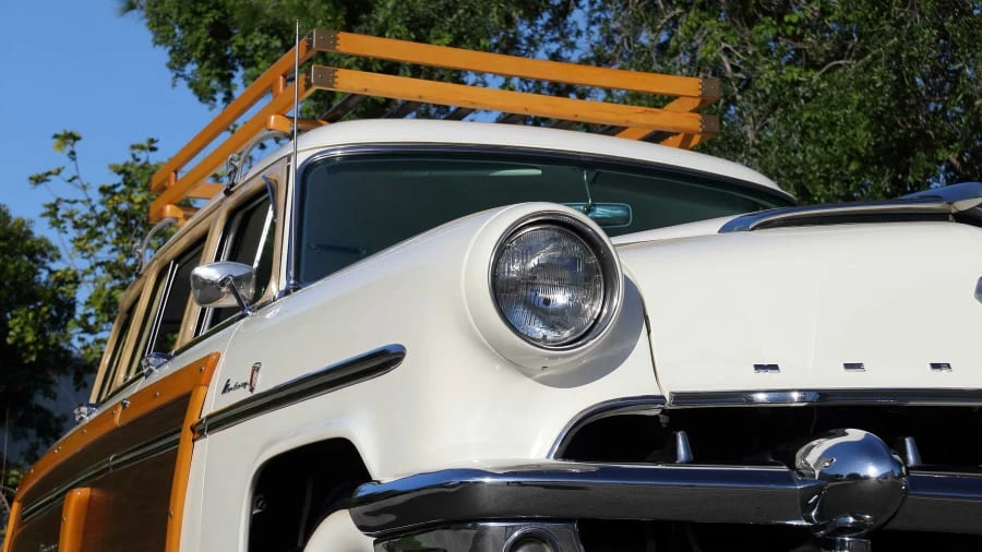1953 Mercury Monterey - Image 17 of 27