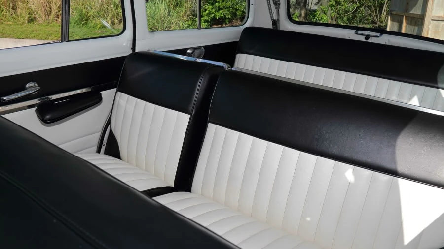 1953 Mercury Monterey - Image 18 of 27