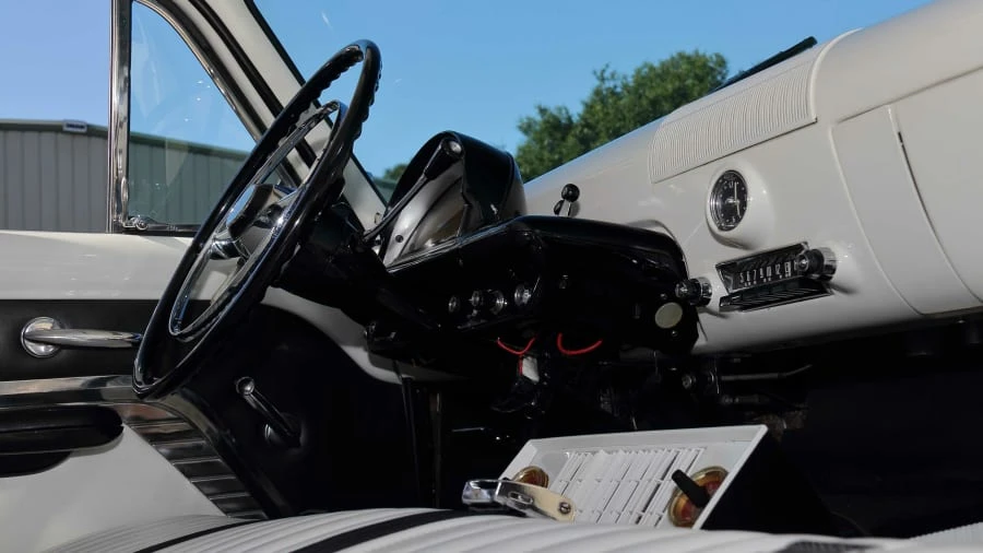 1953 Mercury Monterey - Image 19 of 27