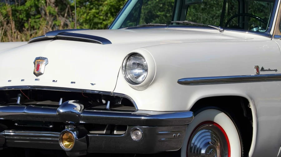 1953 Mercury Monterey - Image 20 of 27